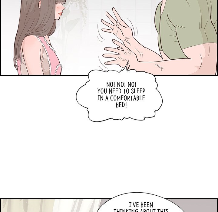 Sunny-Side Up Sunny-Side Up EP 57 - Toomics page 87 - 