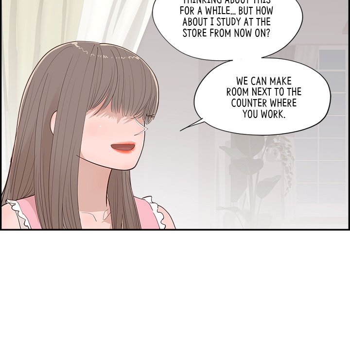 Sunny-Side Up Sunny-Side Up EP 57 - Toomics page 88 - 
