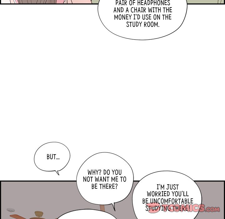 Sunny-Side Up Sunny-Side Up EP 57 - Toomics page 90 - 
