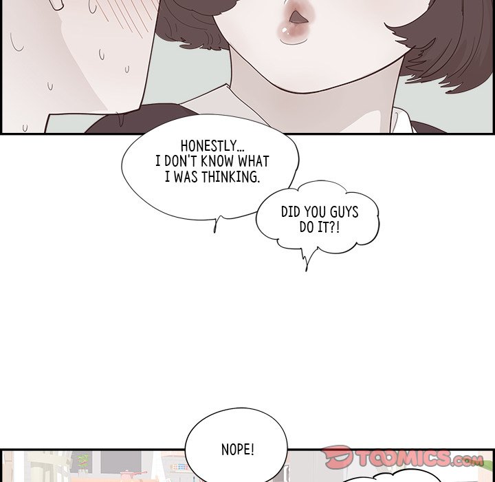 Sunny-Side Up Sunny-Side Up EP 57 - Toomics page 10 - 