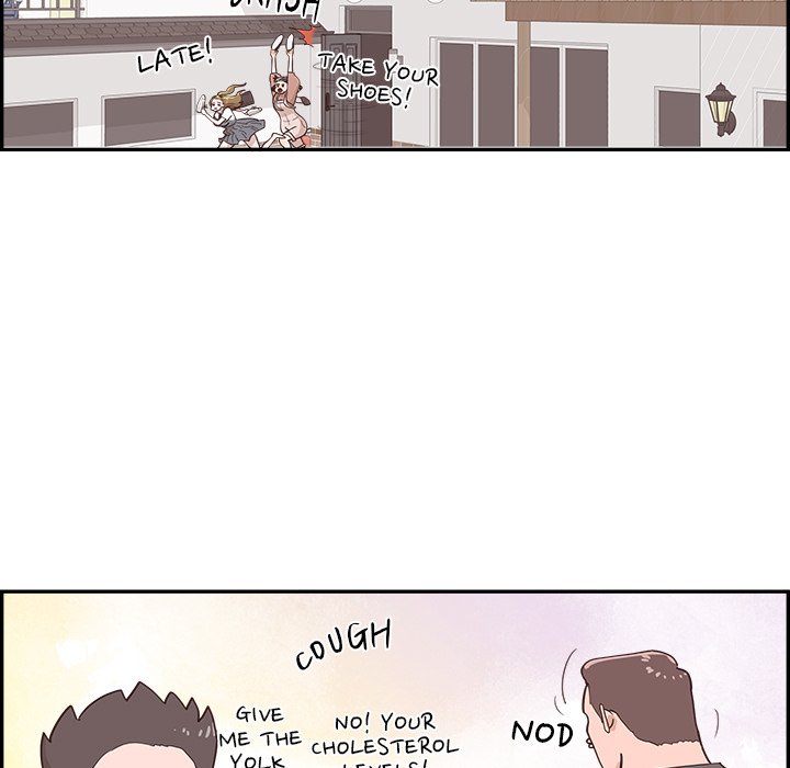 Sunny-Side Up Sunny-Side Up EP 57 - Toomics page 95 - 