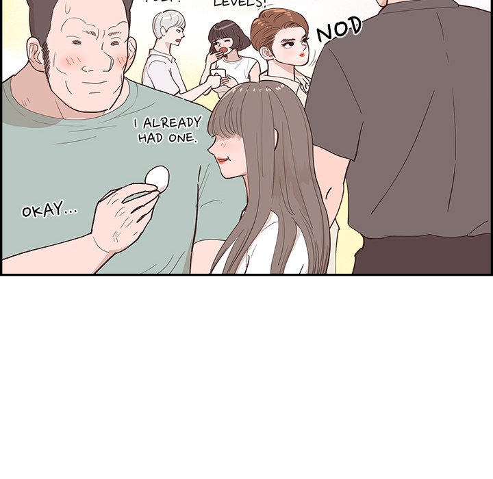 Sunny-Side Up Sunny-Side Up EP 57 - Toomics page 96 - 