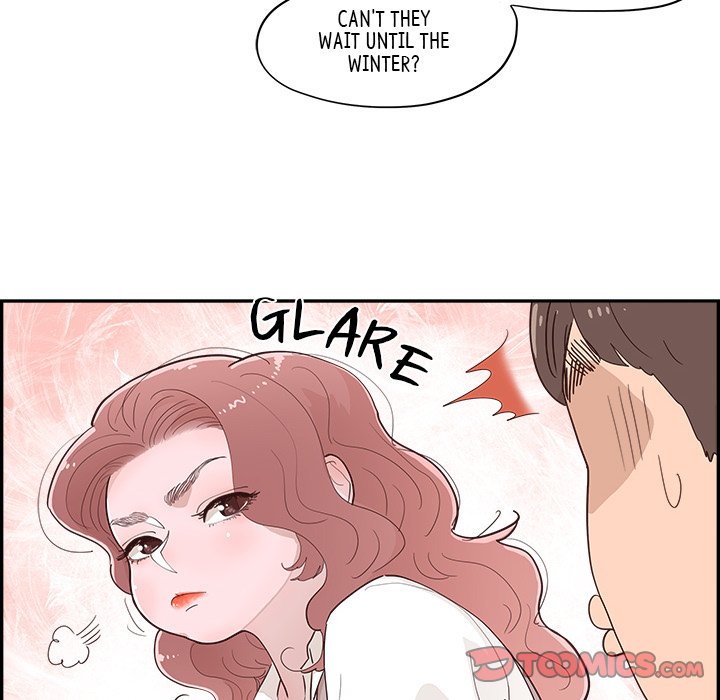 Sunny-Side Up Sunny-Side Up EP 57 - Toomics page 98 - 