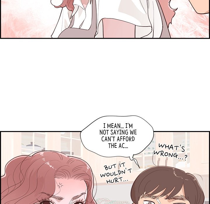 Sunny-Side Up Sunny-Side Up EP 57 - Toomics page 99 - 