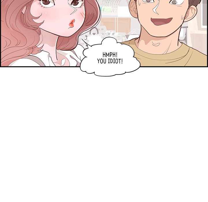 Sunny-Side Up Sunny-Side Up EP 57 - Toomics page 100 - 