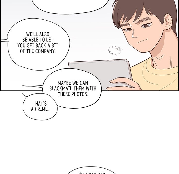 Sunny-Side Up Sunny-Side Up EP 58 - Toomics page 101 - 