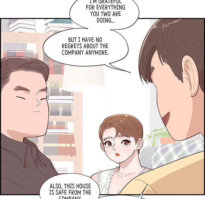 Sunny-Side Up Sunny-Side Up EP 58 - Toomics page 102 - 