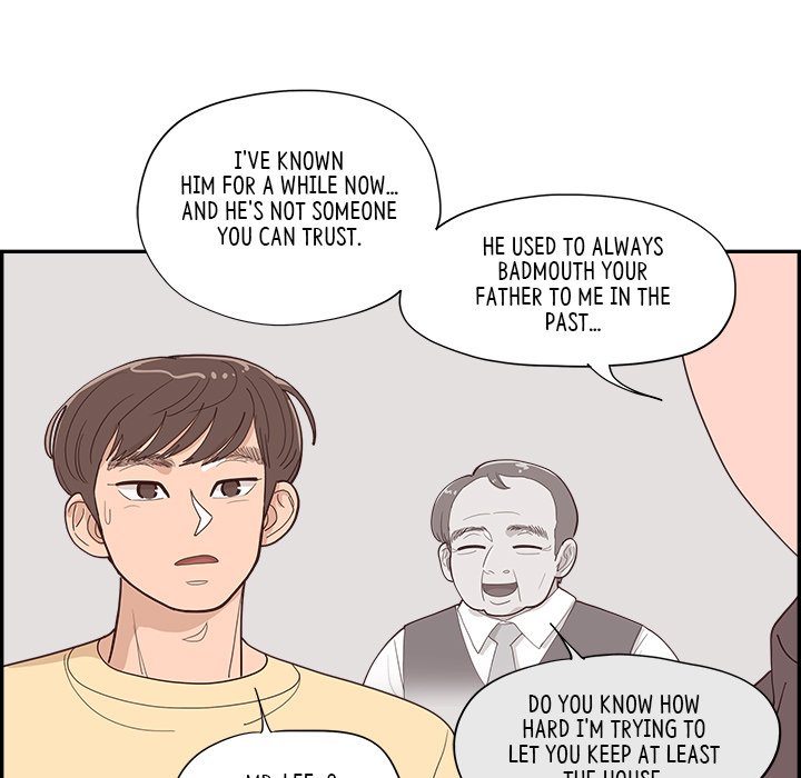 Sunny-Side Up Sunny-Side Up EP 58 - Toomics page 105 - 