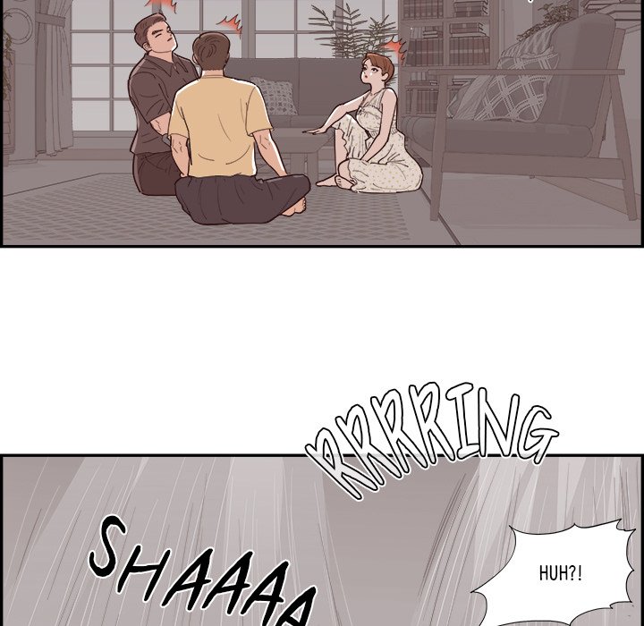 Sunny-Side Up Sunny-Side Up EP 58 - Toomics page 107 - 