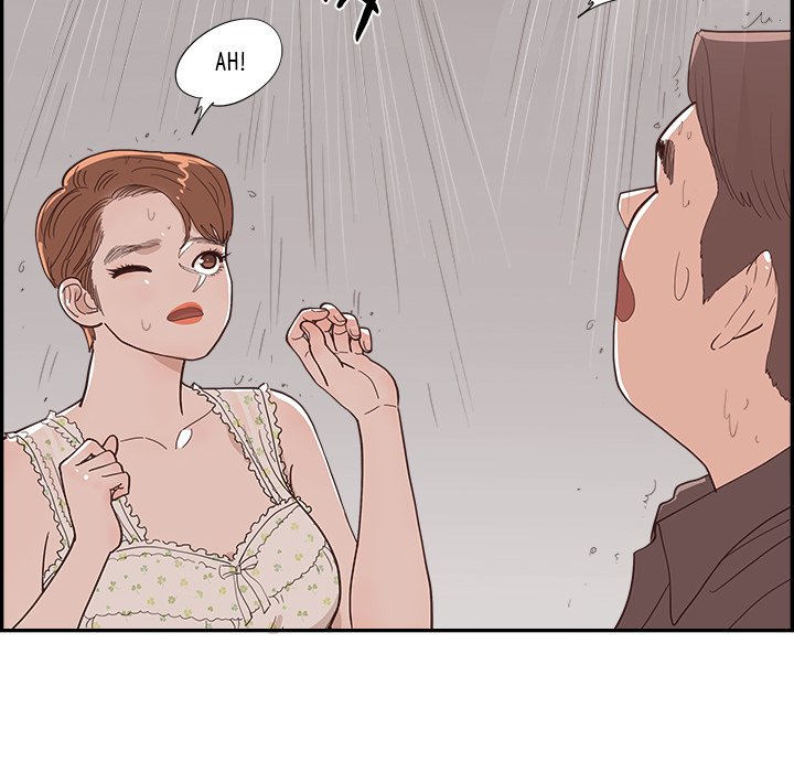 Sunny-Side Up Sunny-Side Up EP 58 - Toomics page 108 - 