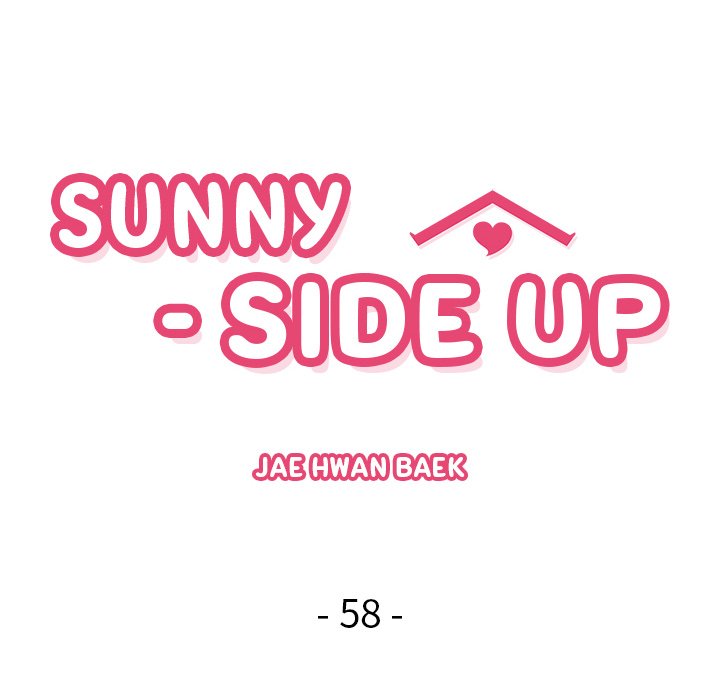 Sunny-Side Up Sunny-Side Up EP 58 - Toomics page 14 - 