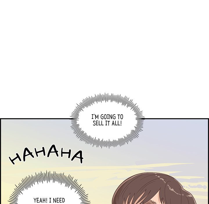 Sunny-Side Up Sunny-Side Up EP 58 - Toomics page 16 - 