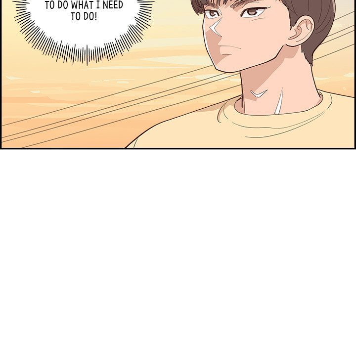 Sunny-Side Up Sunny-Side Up EP 58 - Toomics page 17 - 