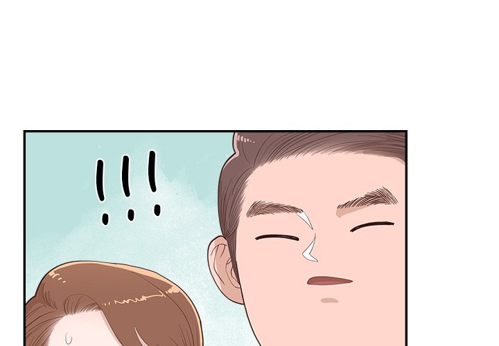Sunny-Side Up Sunny-Side Up EP 58 - Toomics page 3 - 
