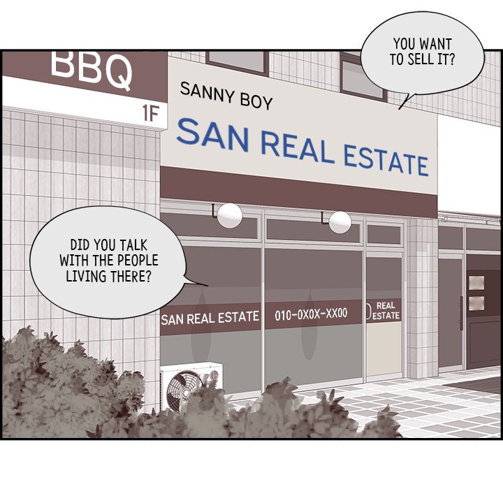 Sunny-Side Up Sunny-Side Up EP 58 - Toomics page 21 - 