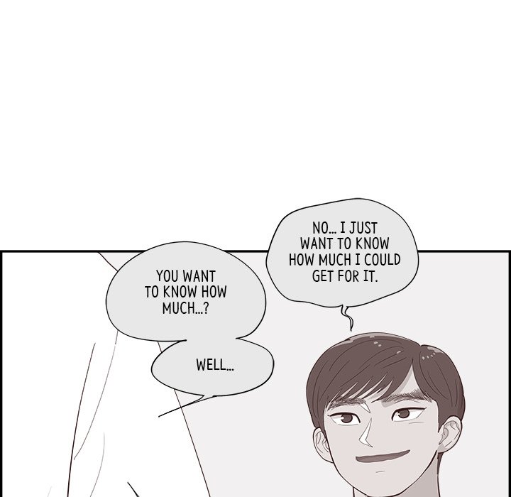 Sunny-Side Up Sunny-Side Up EP 58 - Toomics page 22 - 