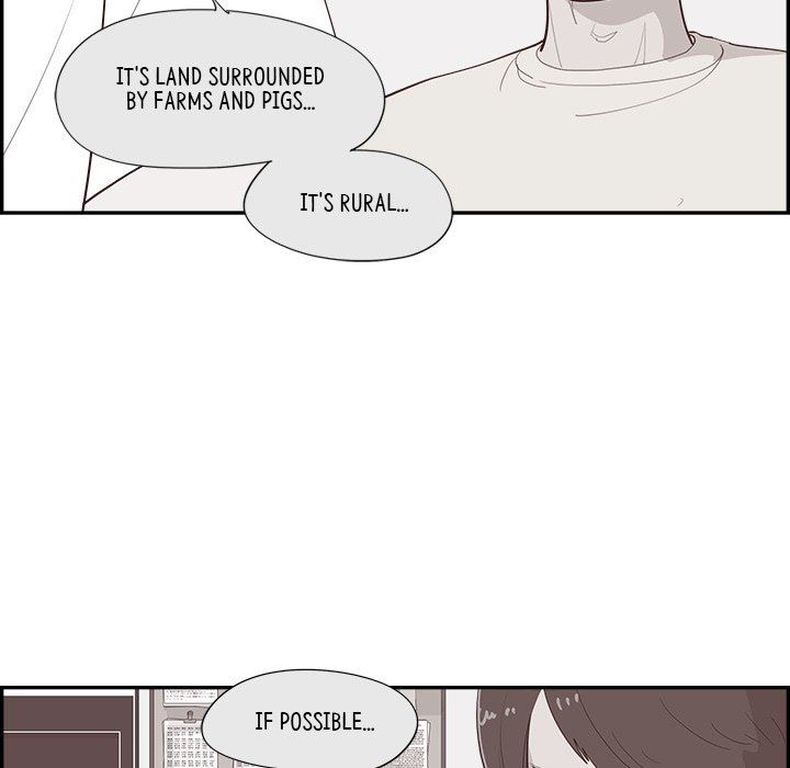Sunny-Side Up Sunny-Side Up EP 58 - Toomics page 23 - 
