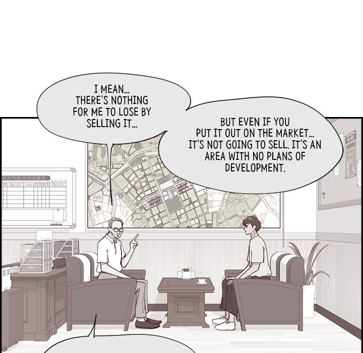 Sunny-Side Up Sunny-Side Up EP 58 - Toomics page 25 - 