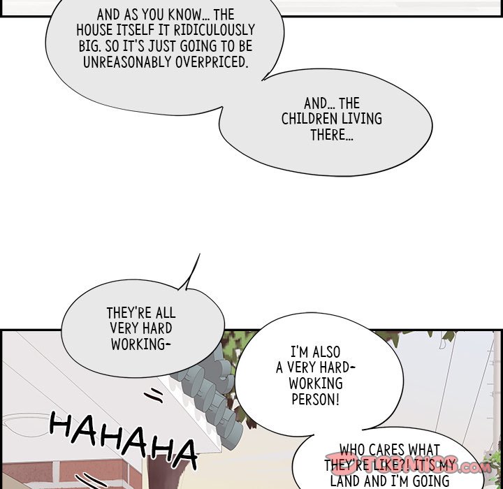 Sunny-Side Up Sunny-Side Up EP 58 - Toomics page 26 - 