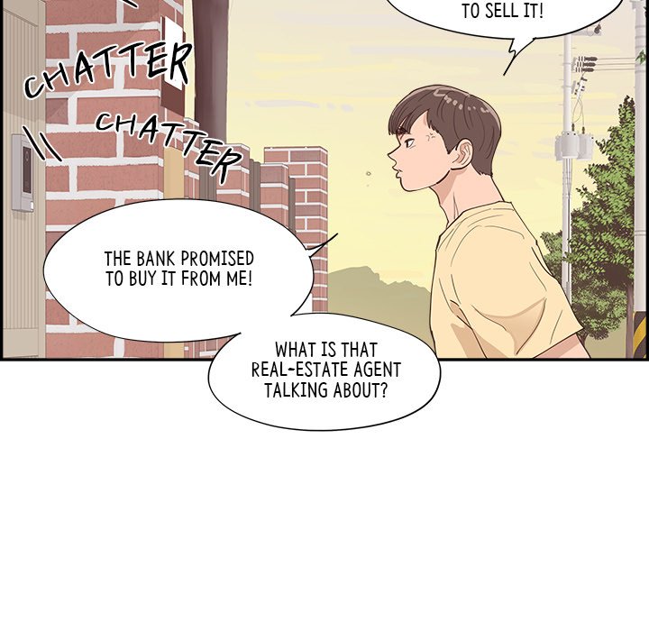Sunny-Side Up Sunny-Side Up EP 58 - Toomics page 27 - 