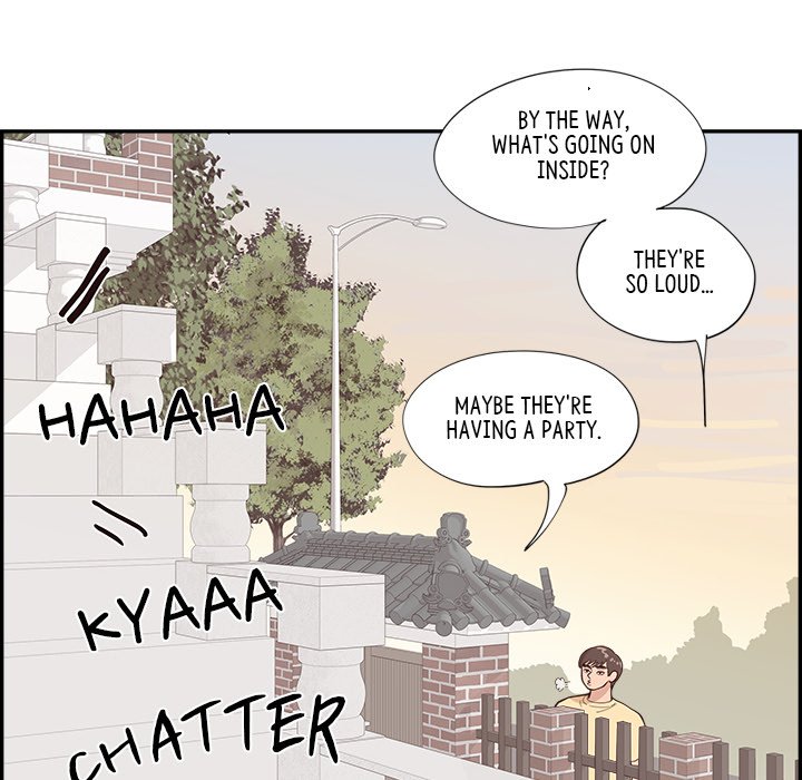 Sunny-Side Up Sunny-Side Up EP 58 - Toomics page 28 - 