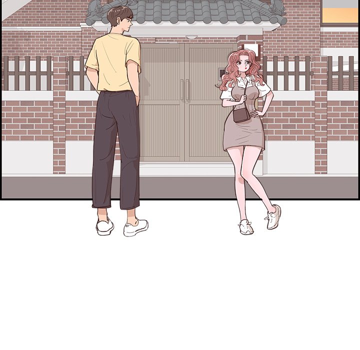 Sunny-Side Up Sunny-Side Up EP 58 - Toomics page 30 - 