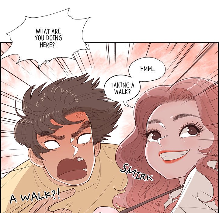 Sunny-Side Up Sunny-Side Up EP 58 - Toomics page 31 - 