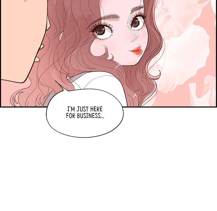 Sunny-Side Up Sunny-Side Up EP 58 - Toomics page 33 - 
