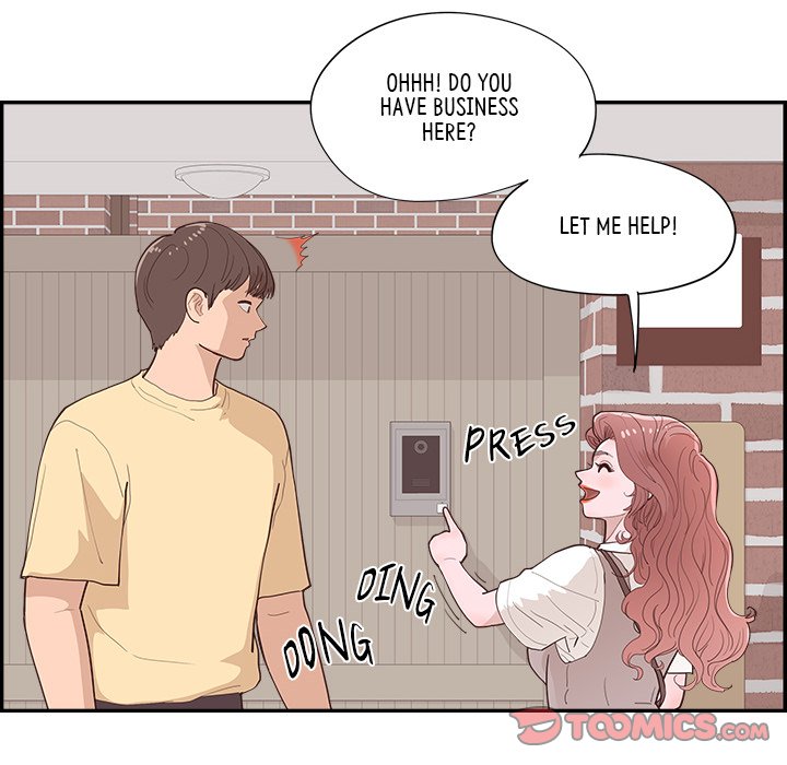 Sunny-Side Up Sunny-Side Up EP 58 - Toomics page 34 - 