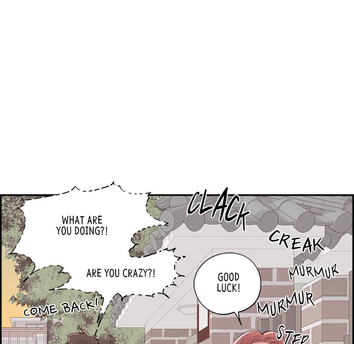 Sunny-Side Up Sunny-Side Up EP 58 - Toomics page 35 - 