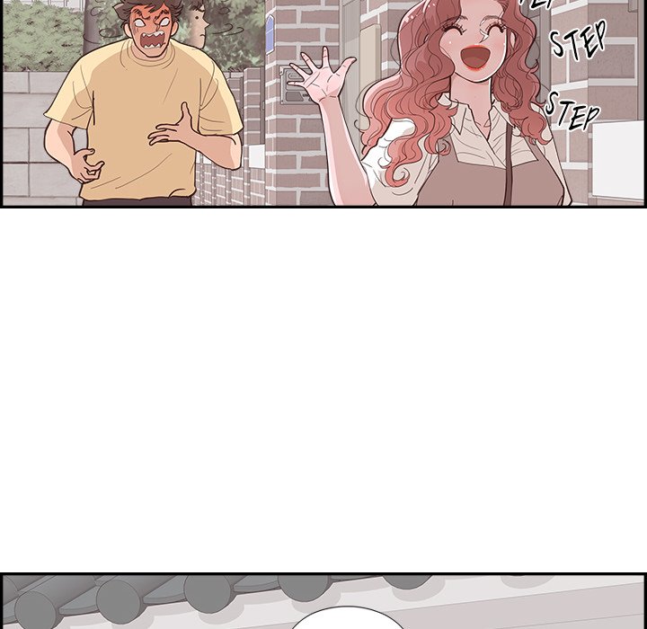 Sunny-Side Up Sunny-Side Up EP 58 - Toomics page 36 - 