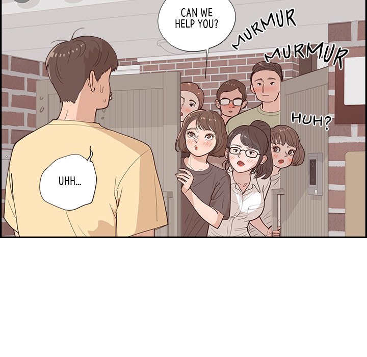 Sunny-Side Up Sunny-Side Up EP 58 - Toomics page 37 - 