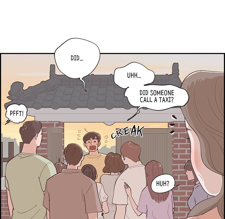 Sunny-Side Up Sunny-Side Up EP 58 - Toomics page 38 - 