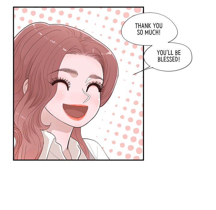 Sunny-Side Up Sunny-Side Up EP 58 - Toomics page 41 - 