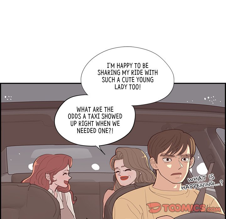 Sunny-Side Up Sunny-Side Up EP 58 - Toomics page 42 - 