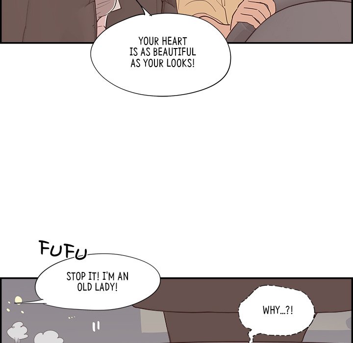 Sunny-Side Up Sunny-Side Up EP 58 - Toomics page 43 - 