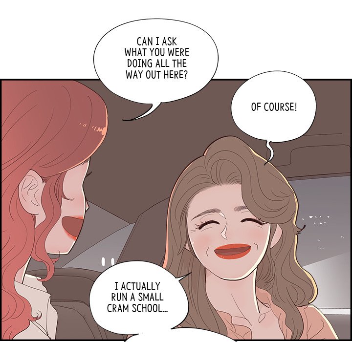 Sunny-Side Up Sunny-Side Up EP 58 - Toomics page 45 - 