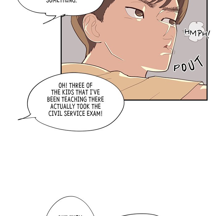 Sunny-Side Up Sunny-Side Up EP 58 - Toomics page 47 - 
