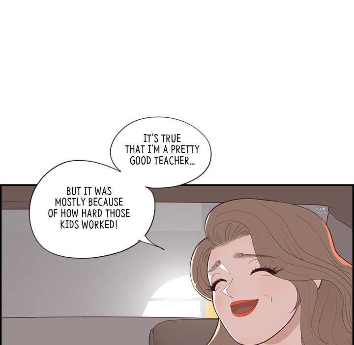 Sunny-Side Up Sunny-Side Up EP 58 - Toomics page 49 - 