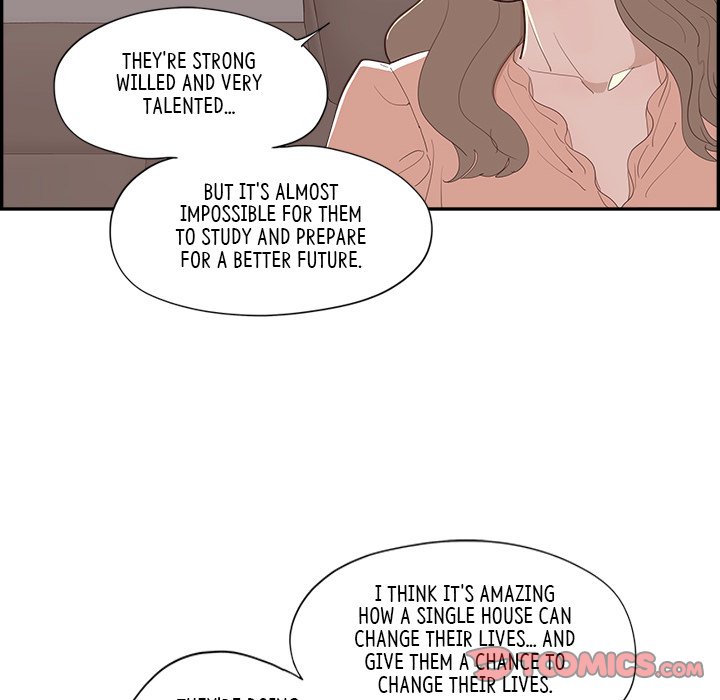 Sunny-Side Up Sunny-Side Up EP 58 - Toomics page 50 - 