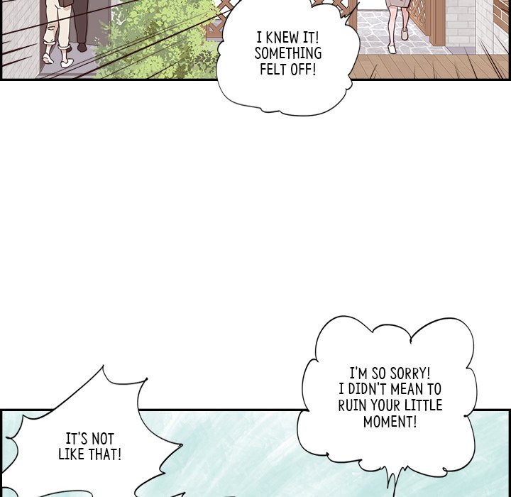 Sunny-Side Up Sunny-Side Up EP 58 - Toomics page 6 - 