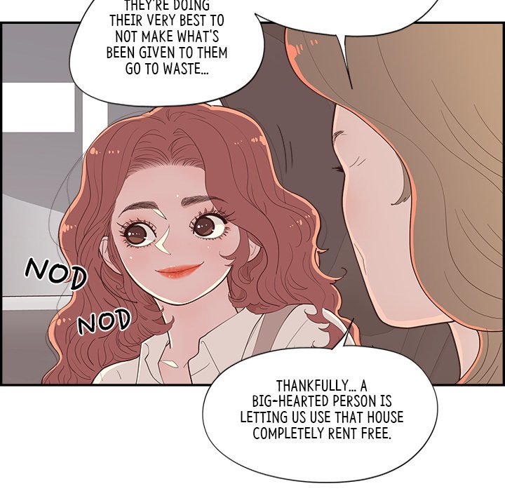 Sunny-Side Up Sunny-Side Up EP 58 - Toomics page 51 - 