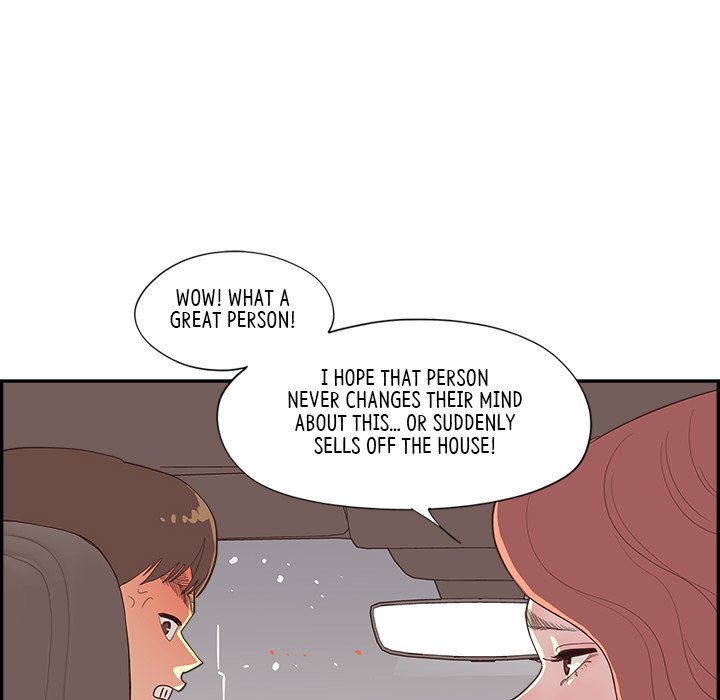Sunny-Side Up Sunny-Side Up EP 58 - Toomics page 52 - 
