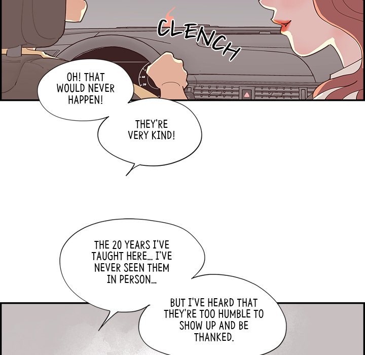 Sunny-Side Up Sunny-Side Up EP 58 - Toomics page 53 - 