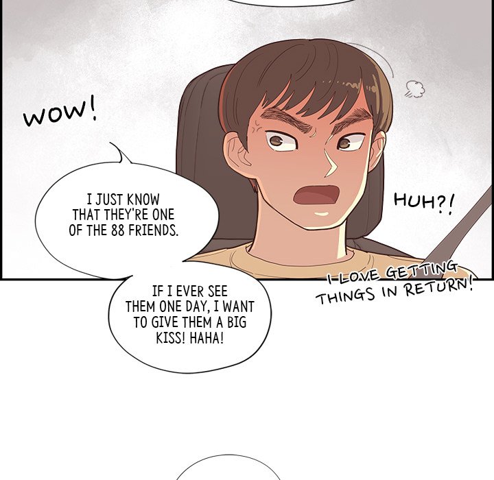 Sunny-Side Up Sunny-Side Up EP 58 - Toomics page 54 - 