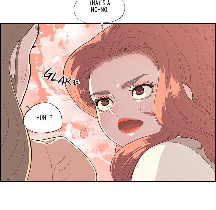 Sunny-Side Up Sunny-Side Up EP 58 - Toomics page 55 - 
