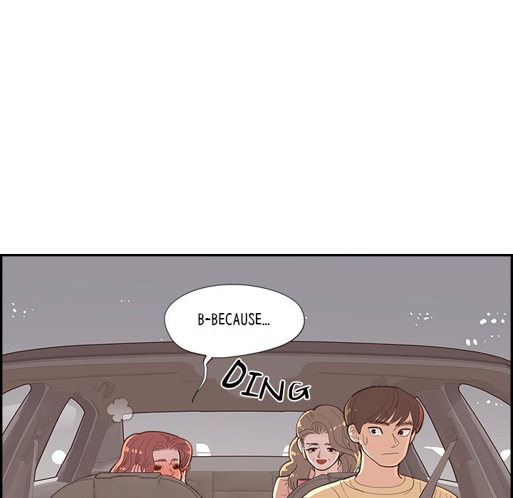 Sunny-Side Up Sunny-Side Up EP 58 - Toomics page 56 - 