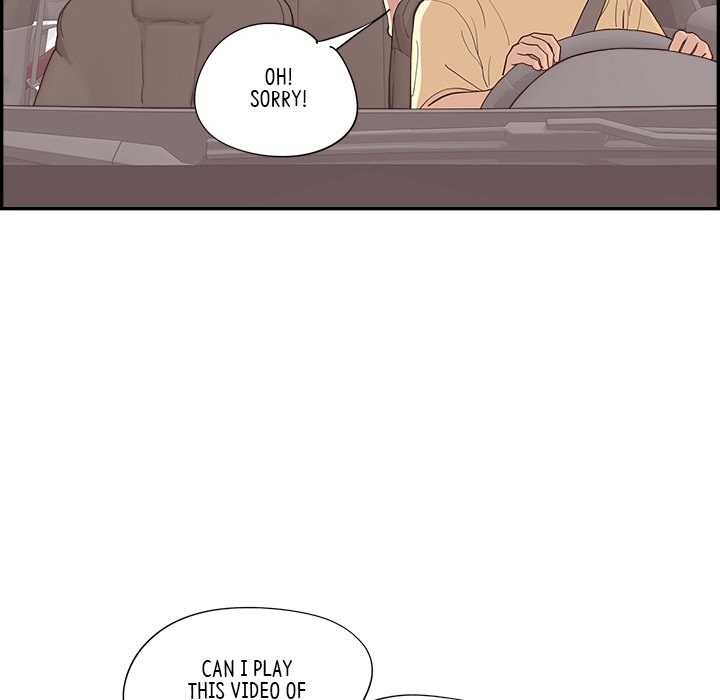 Sunny-Side Up Sunny-Side Up EP 58 - Toomics page 57 - 