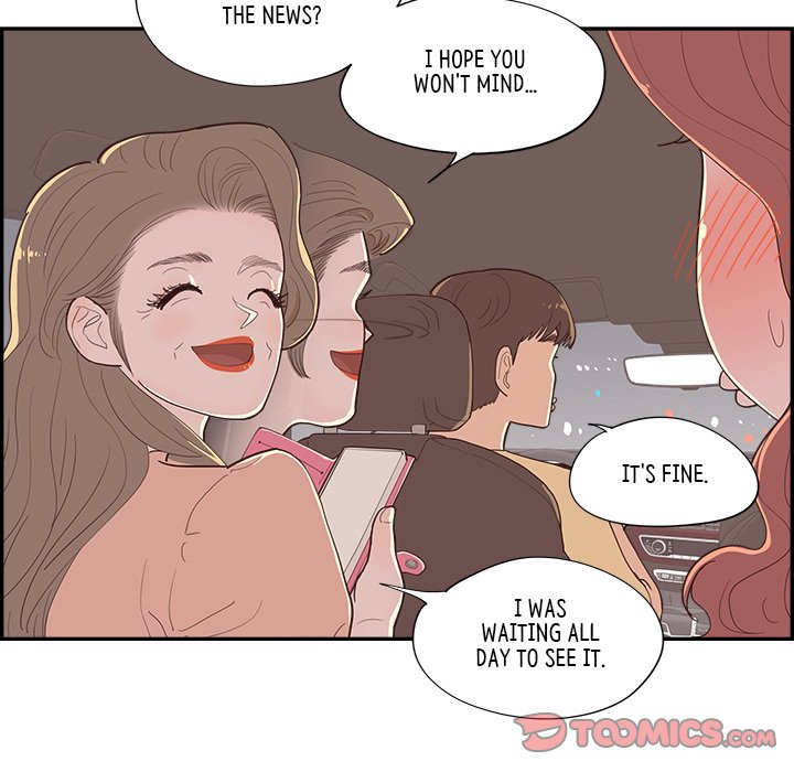 Sunny-Side Up Sunny-Side Up EP 58 - Toomics page 58 - 