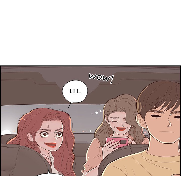 Sunny-Side Up Sunny-Side Up EP 58 - Toomics page 59 - 